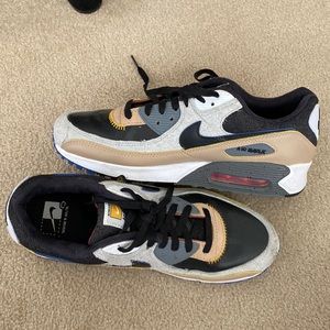 Men’s Nike Air Max